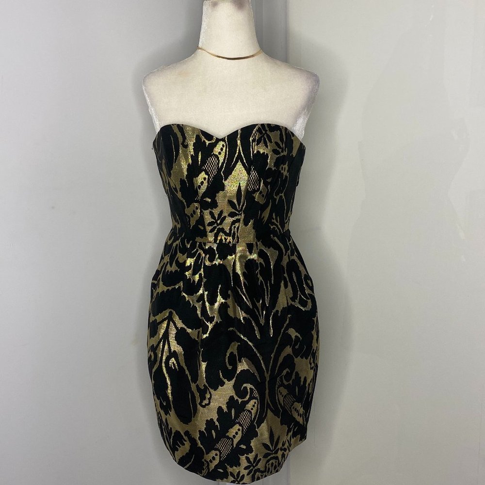 Mini dress